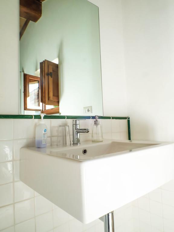 La Casa Nova Villa Sansepolcro Room photo