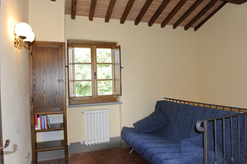 La Casa Nova Villa Sansepolcro Room photo