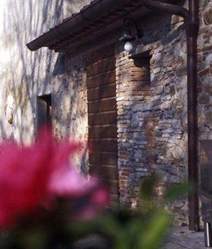 La Casa Nova Villa Sansepolcro Exterior photo