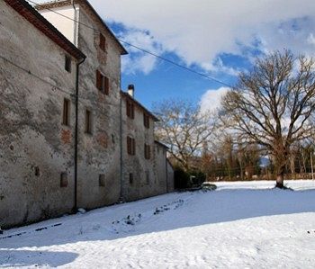 La Casa Nova Villa Sansepolcro Exterior photo