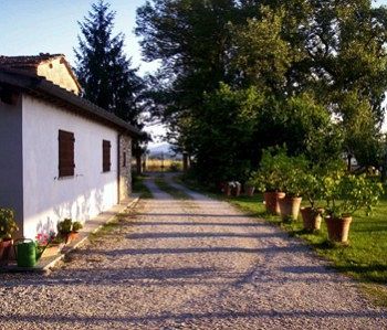 La Casa Nova Villa Sansepolcro Exterior photo
